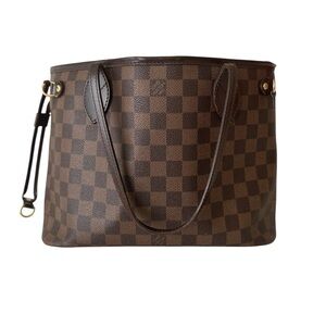 Louis Vuitton Neverfull